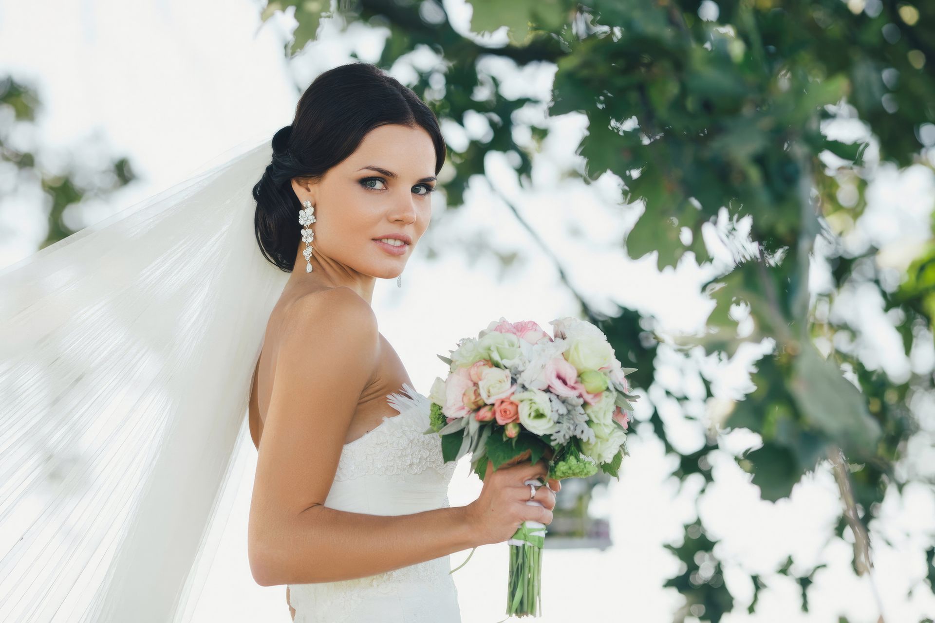 Acconciatura sposa 02