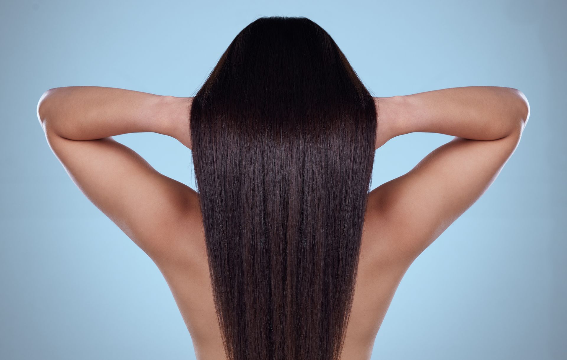 Allungamento capelli 04