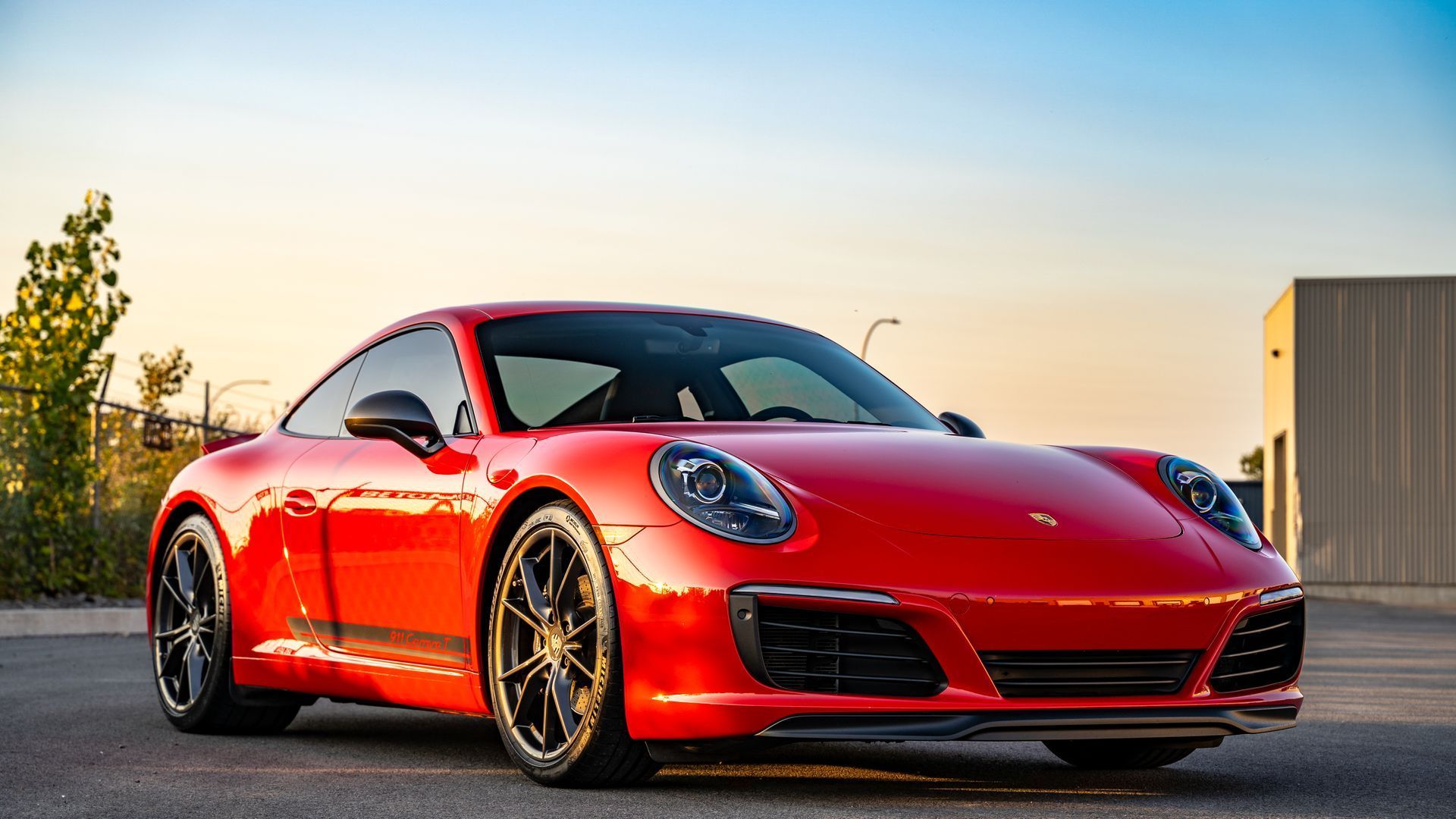 ceramic coating paint protection in laval