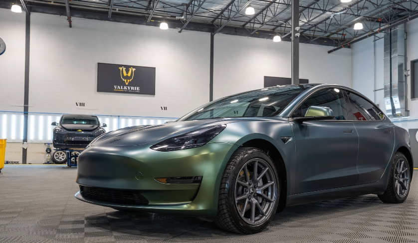 paint protection film