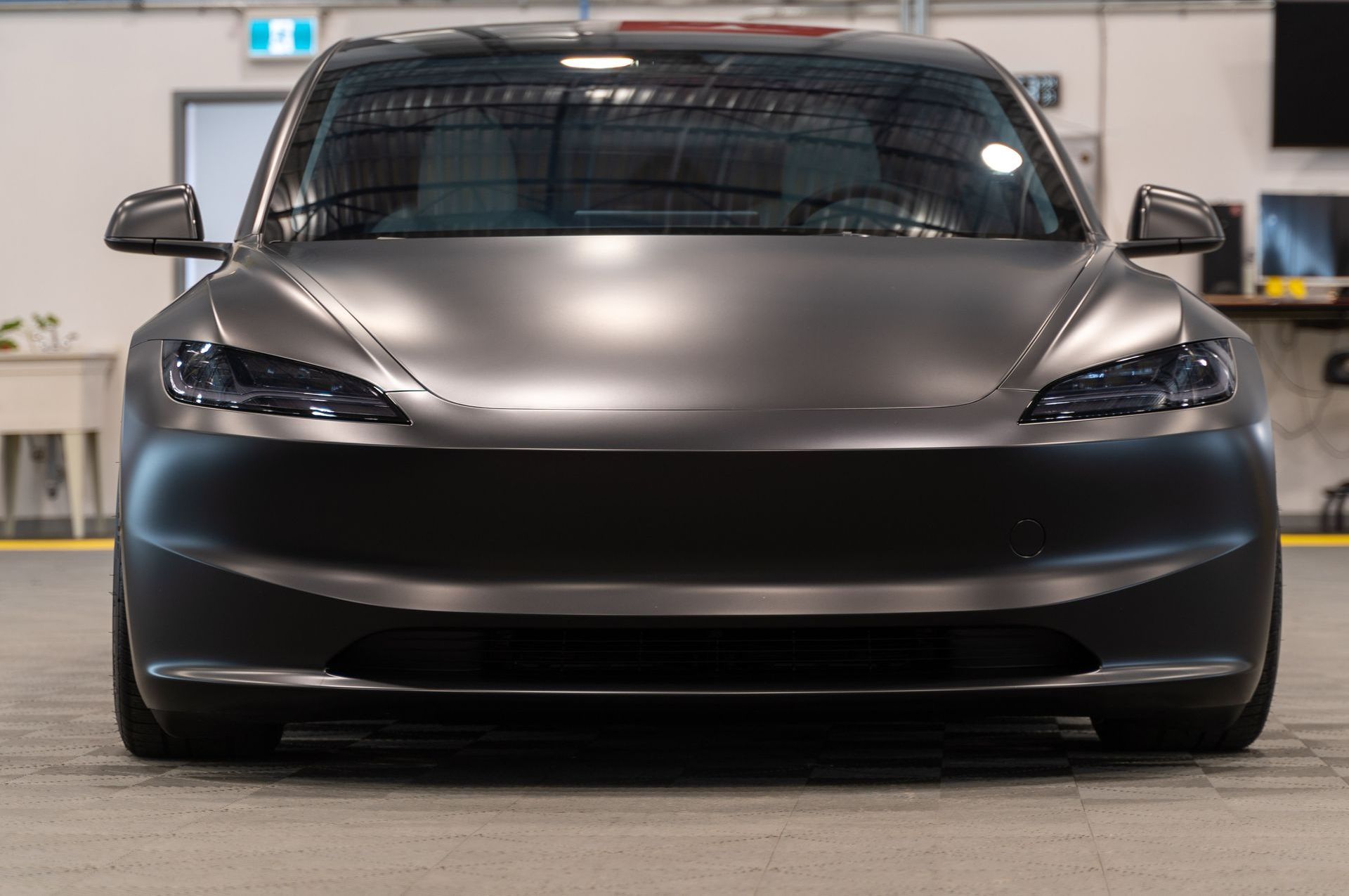 ppf for tesla