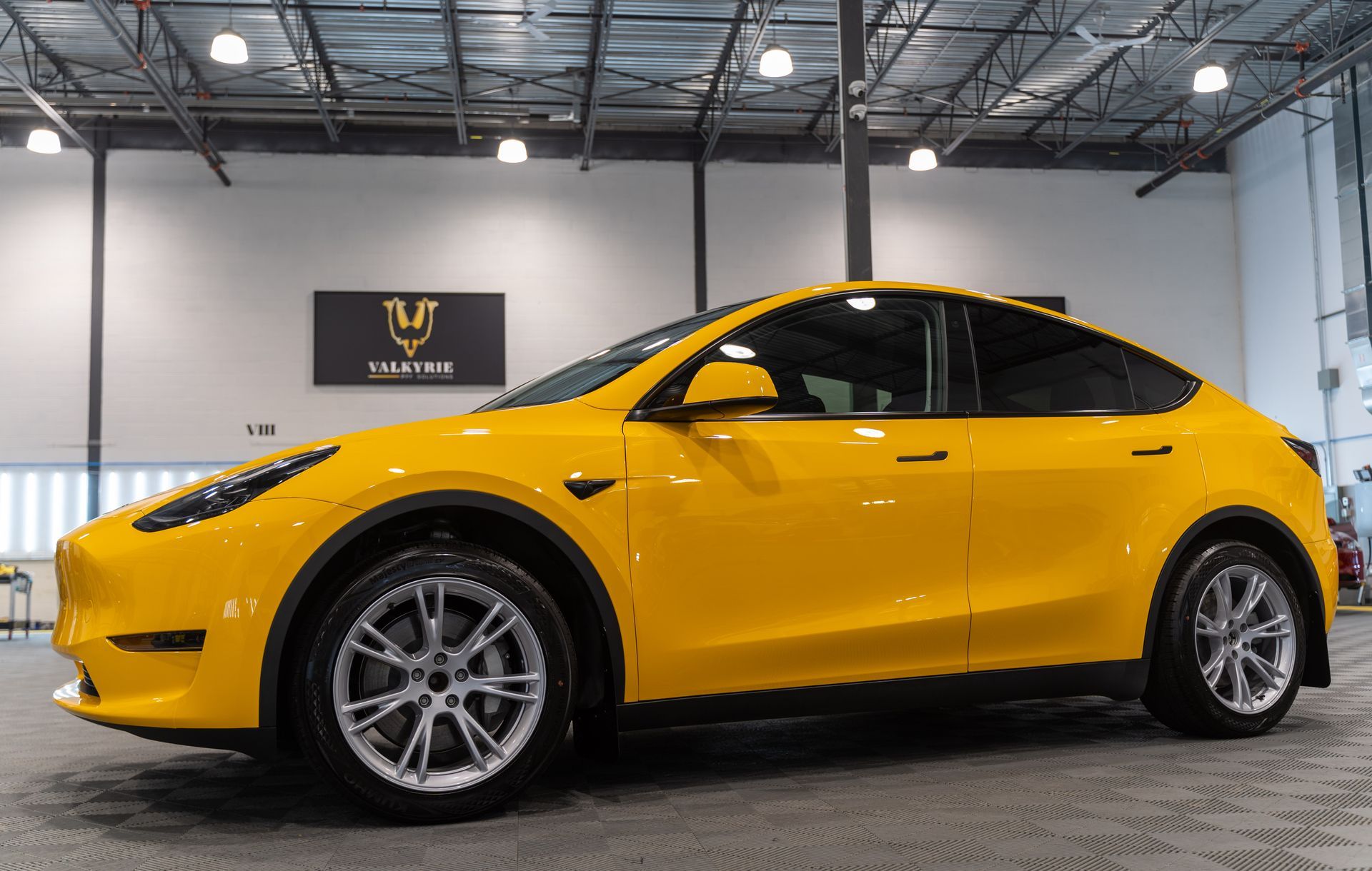 ceramic coating paint protection