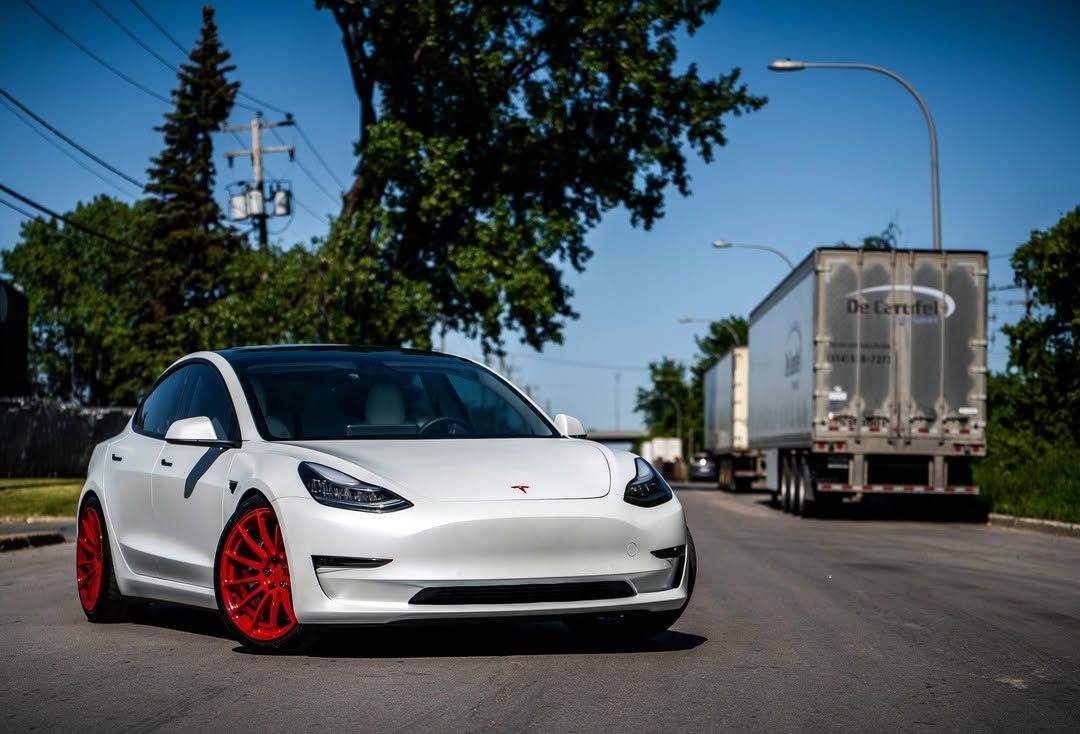 Ceramic Coating Car Service