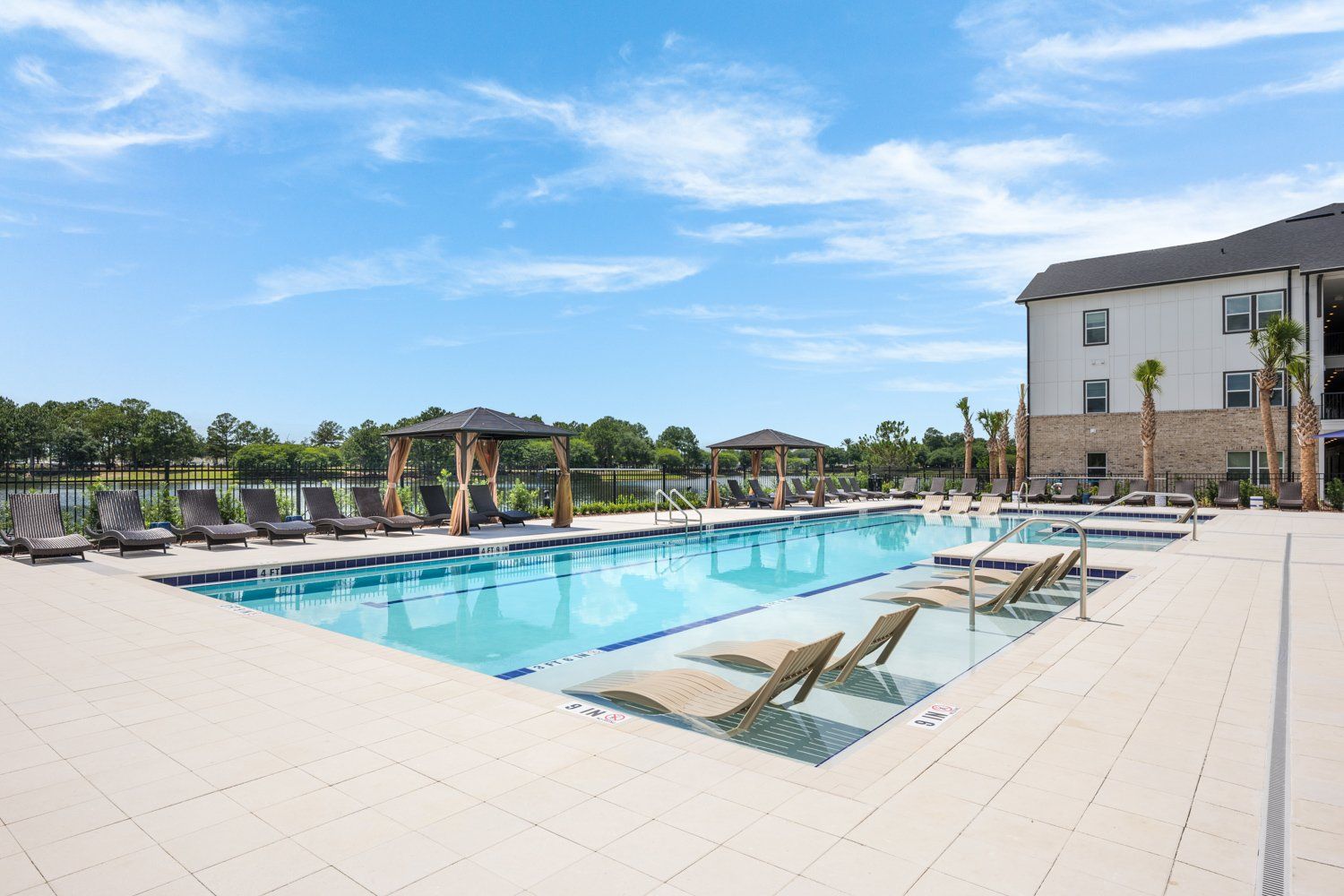 Novo Kendall Town | Brand-New Apts in Jacksonville, FL