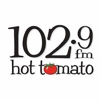 102.9fm hot tomato