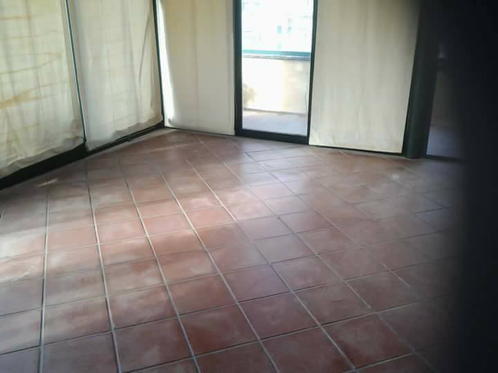 pavimento in granito