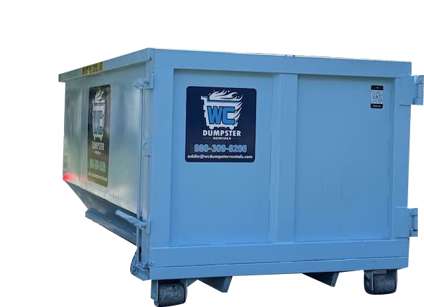 dumpster rental concord nc