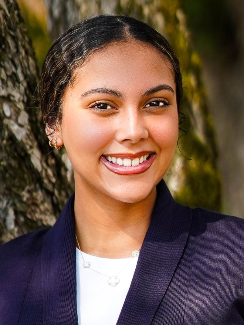 Eunice Ramirez Marin