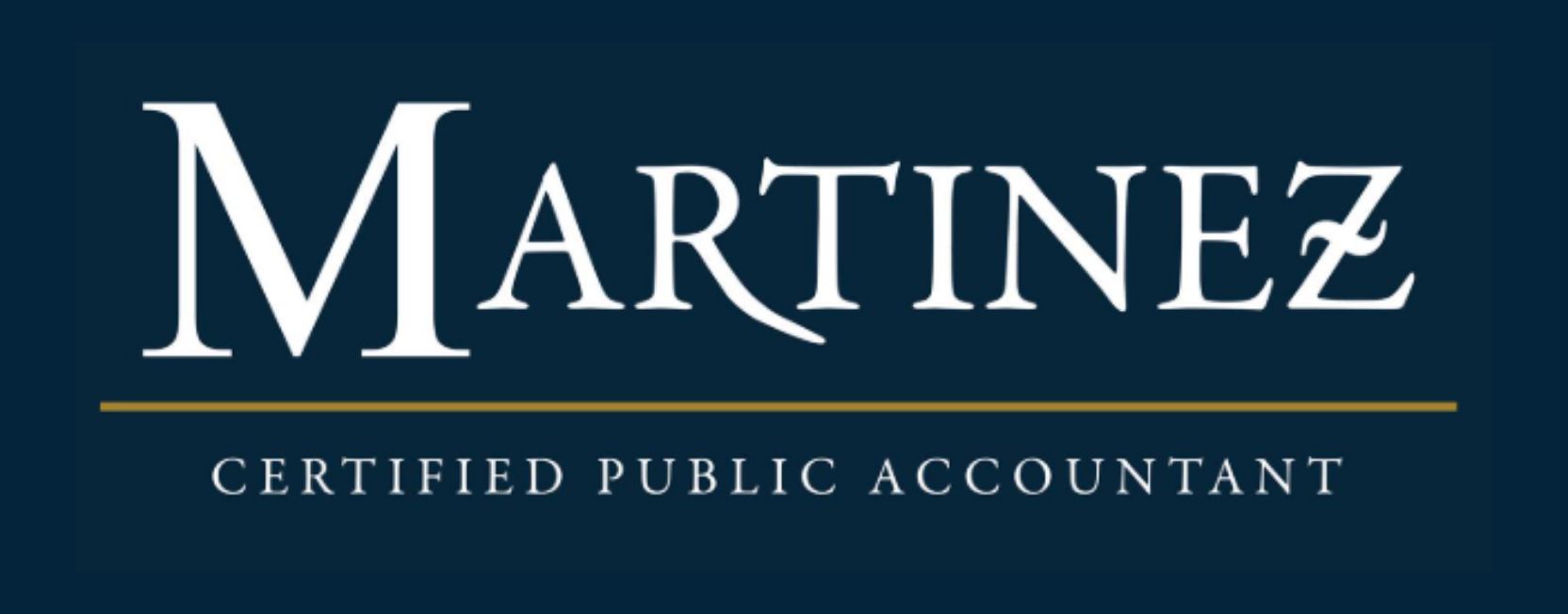 Martinez CPA