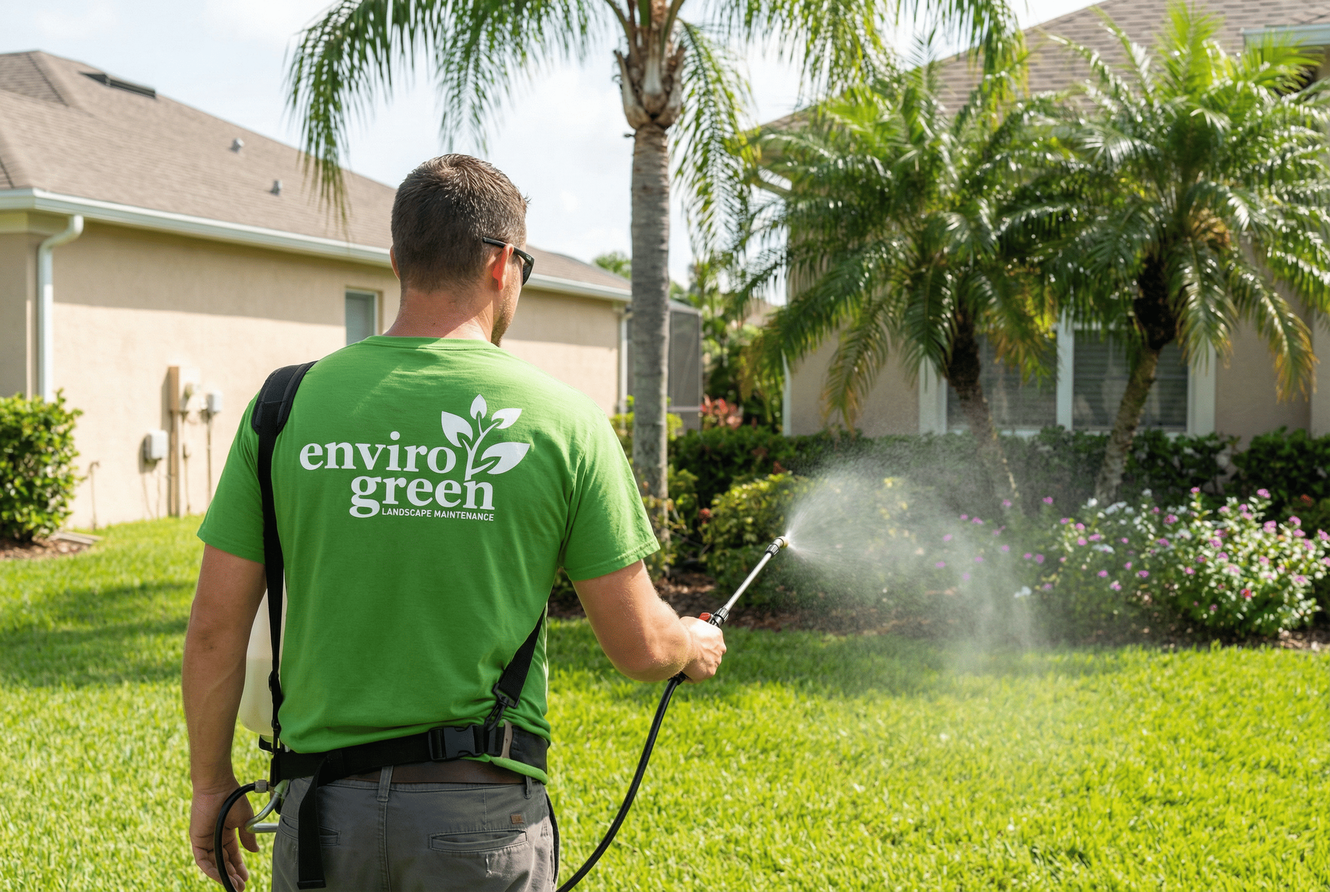 Pest Control