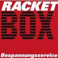 Racket-Box Logo