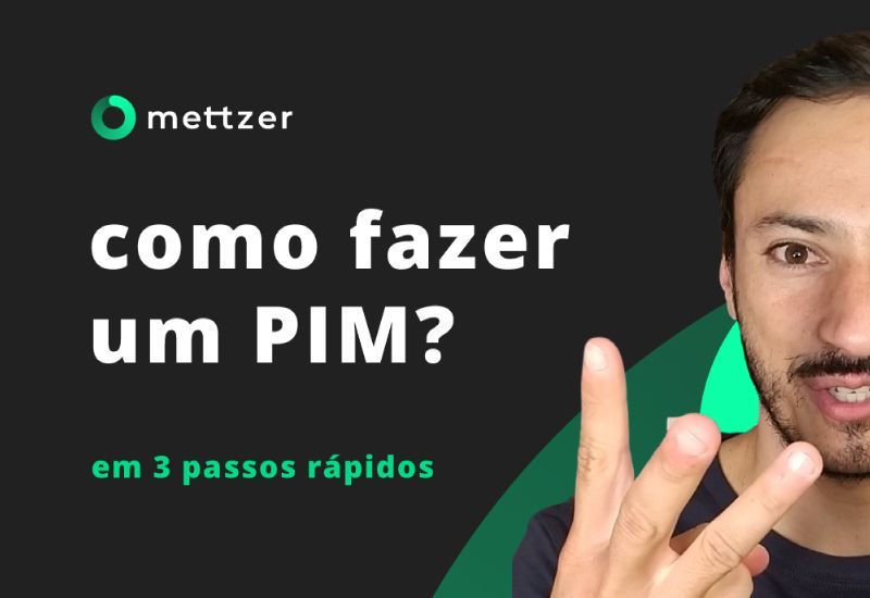 youtube como fazer pim?
