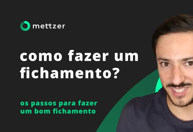 youtube como fazer uma fichamento?