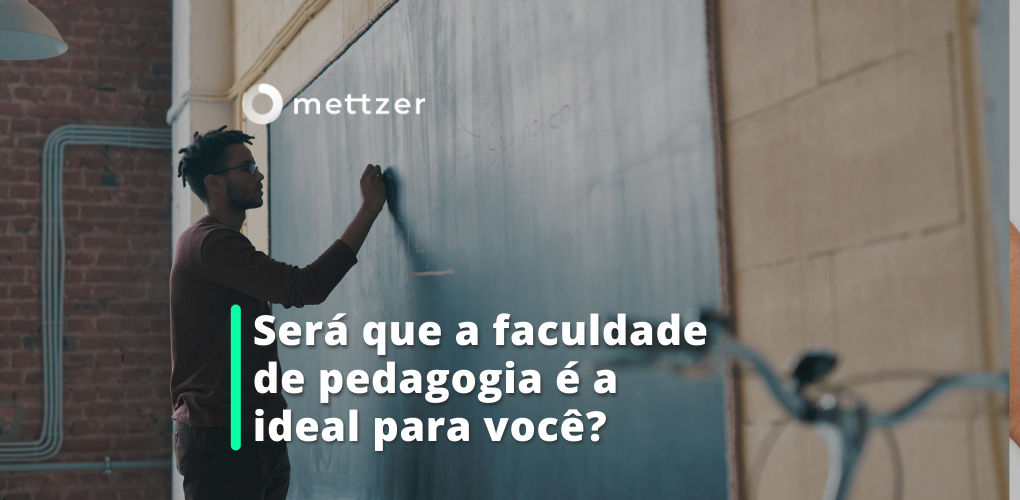 Post do blog Mettzer sobre temas e métodos para pesquisa acadêmica, orientações para um TCC bem fundamentado.