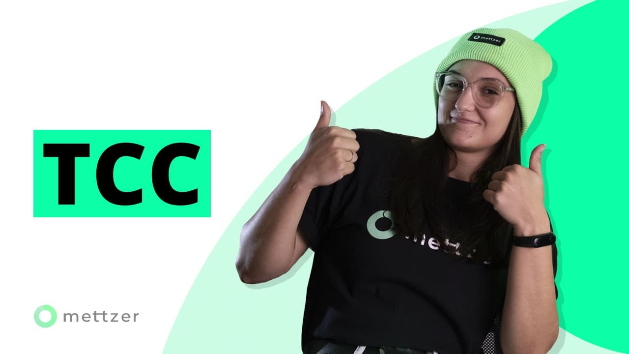 Curso da ABNT da Mettzer: aprenda passo a passo como estruturar e formatar seu TCC corretamente.