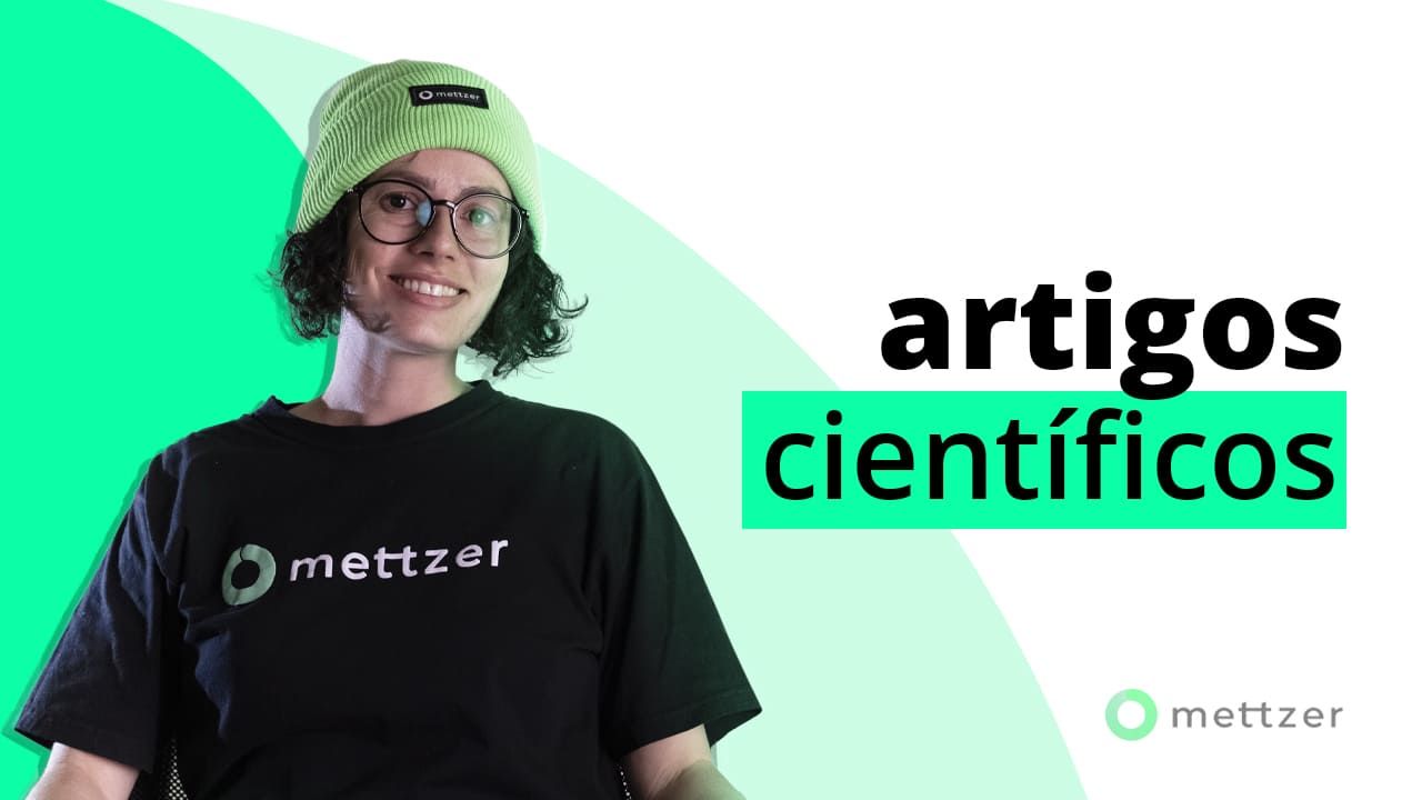 curso abnt da mettzer - artigo