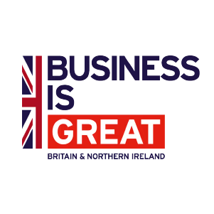 business is great