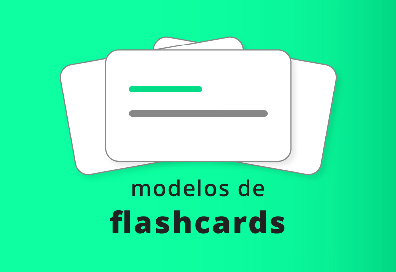 flashcards