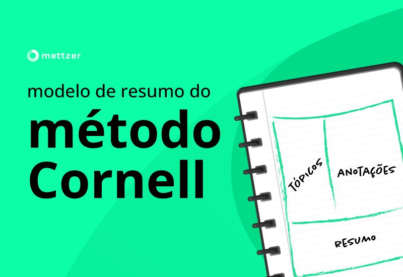 método cornell
