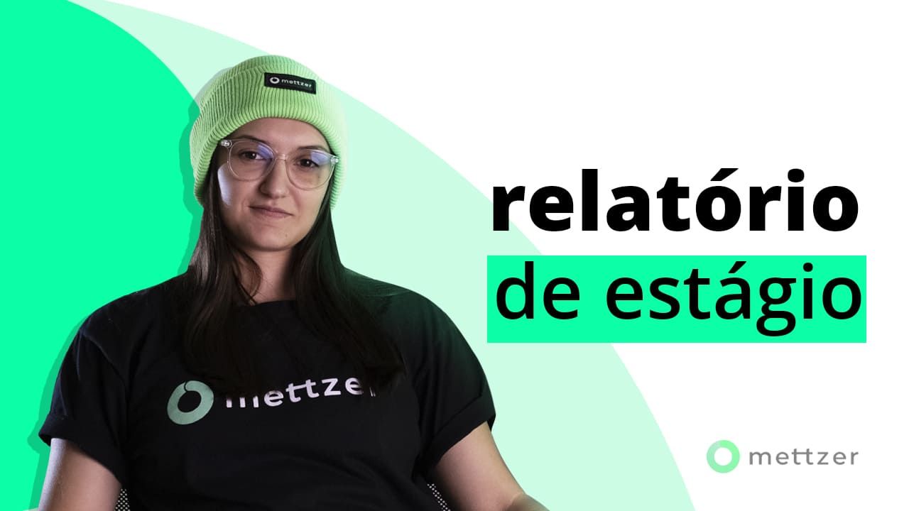 curso abnt da mettzer - relatório