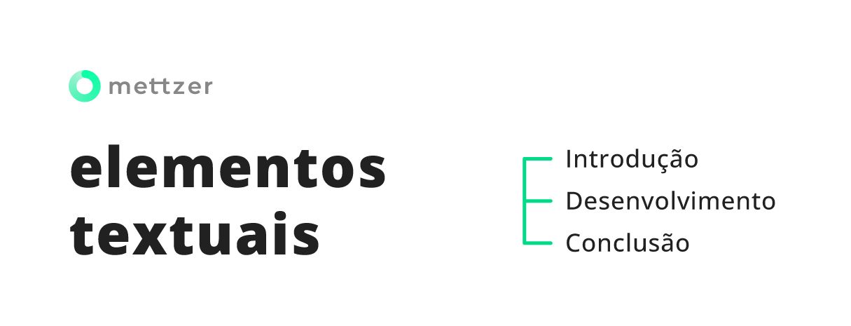 elementos textuais