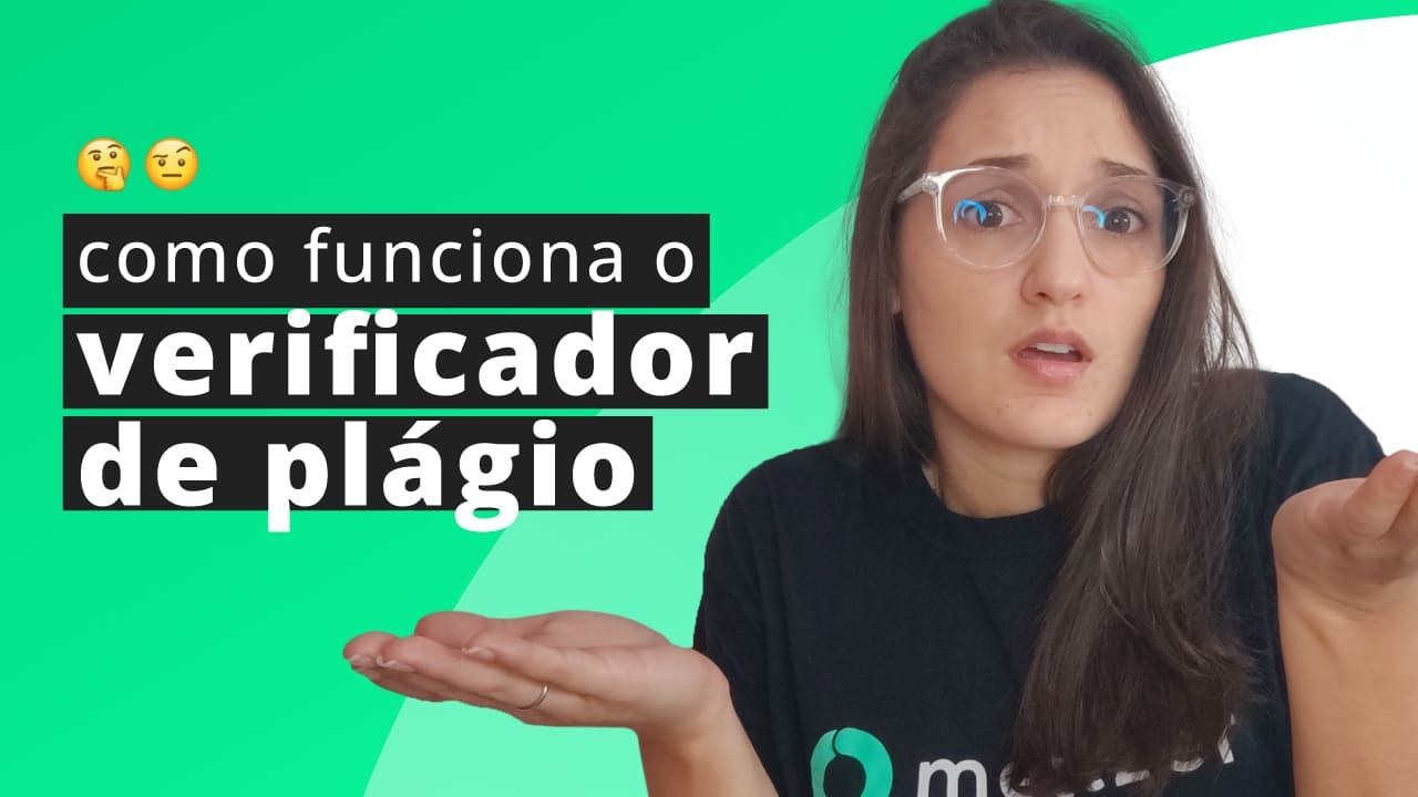 Verificador de plágio da Mettzer: identifique trechos não originais e garanta a autenticidade do seu trabalho.