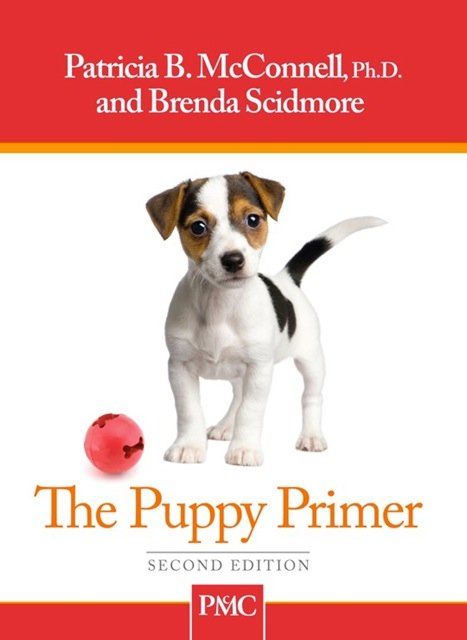 Granite State Labradoodles recommends The Puppy Primer book