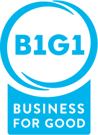 B1G1 Business For Good