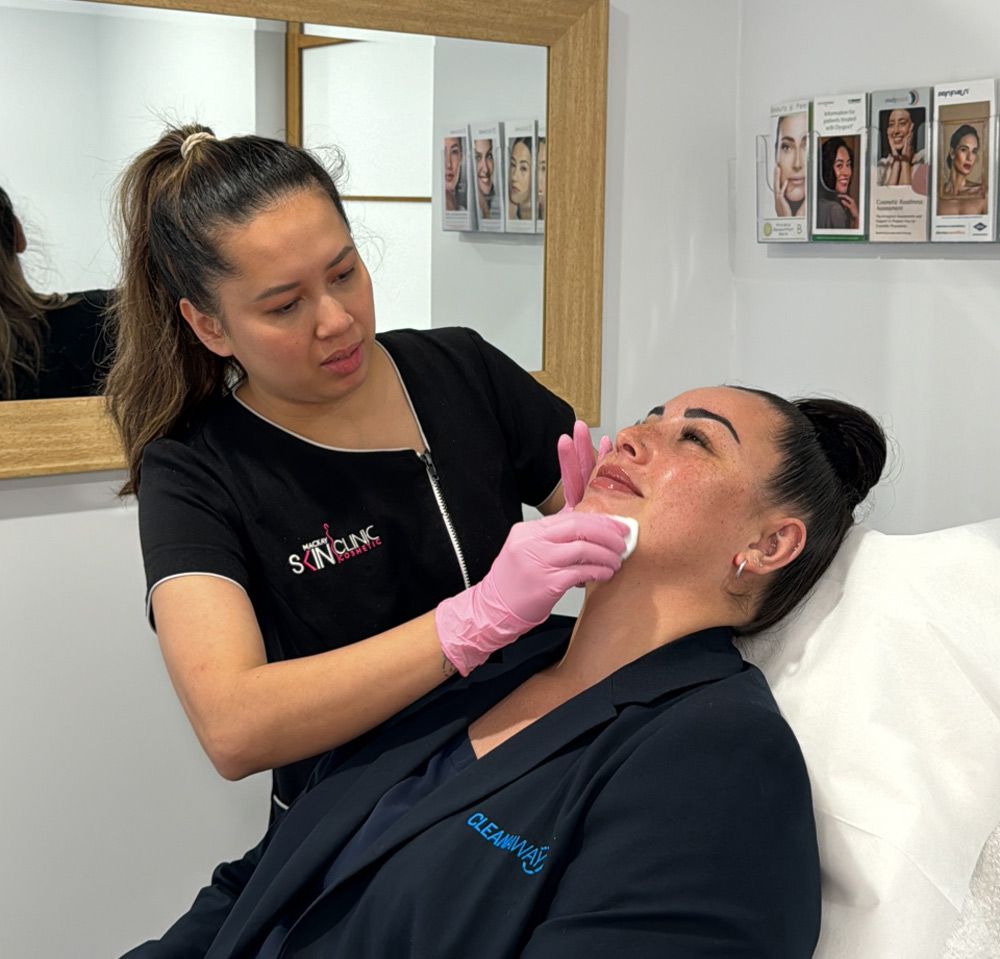 A Reliable Skin Clinic In Mackay