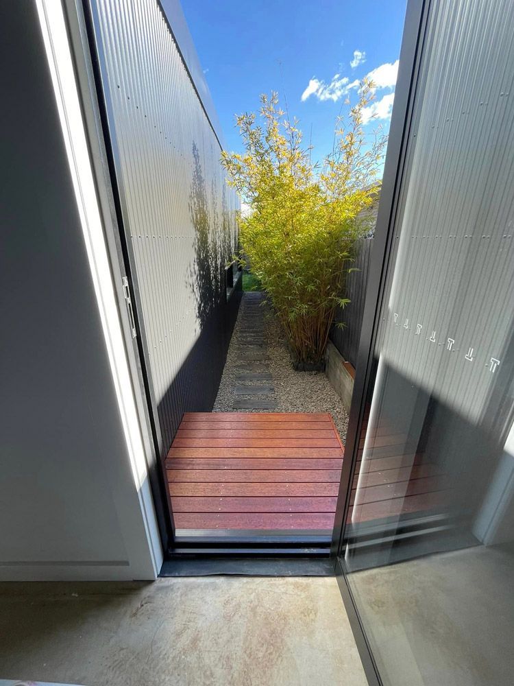 Extended Home Area After Renovations Were Made — Imperial Build Co. in  Coombs, ACT