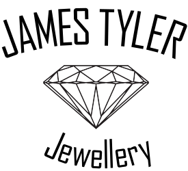 James Tyler Jewellery Logo