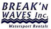 Break n waves