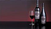 wine