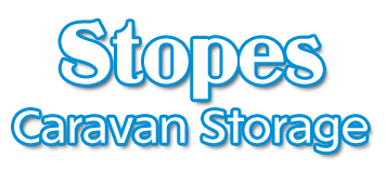 Stopes Caravan Storage Logo