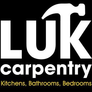 Luk Carpentry logo