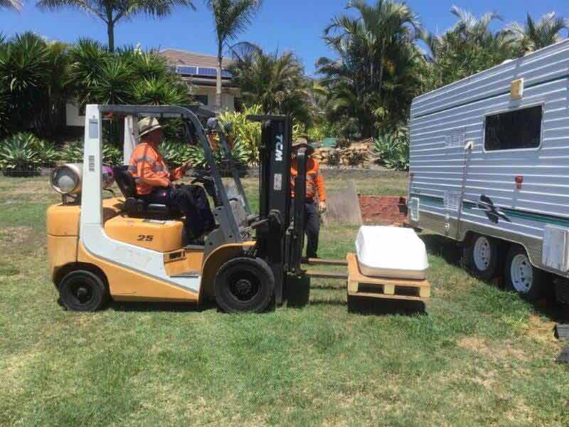 Gallery Fridges Rockhampton Chilltech Air Conditioning