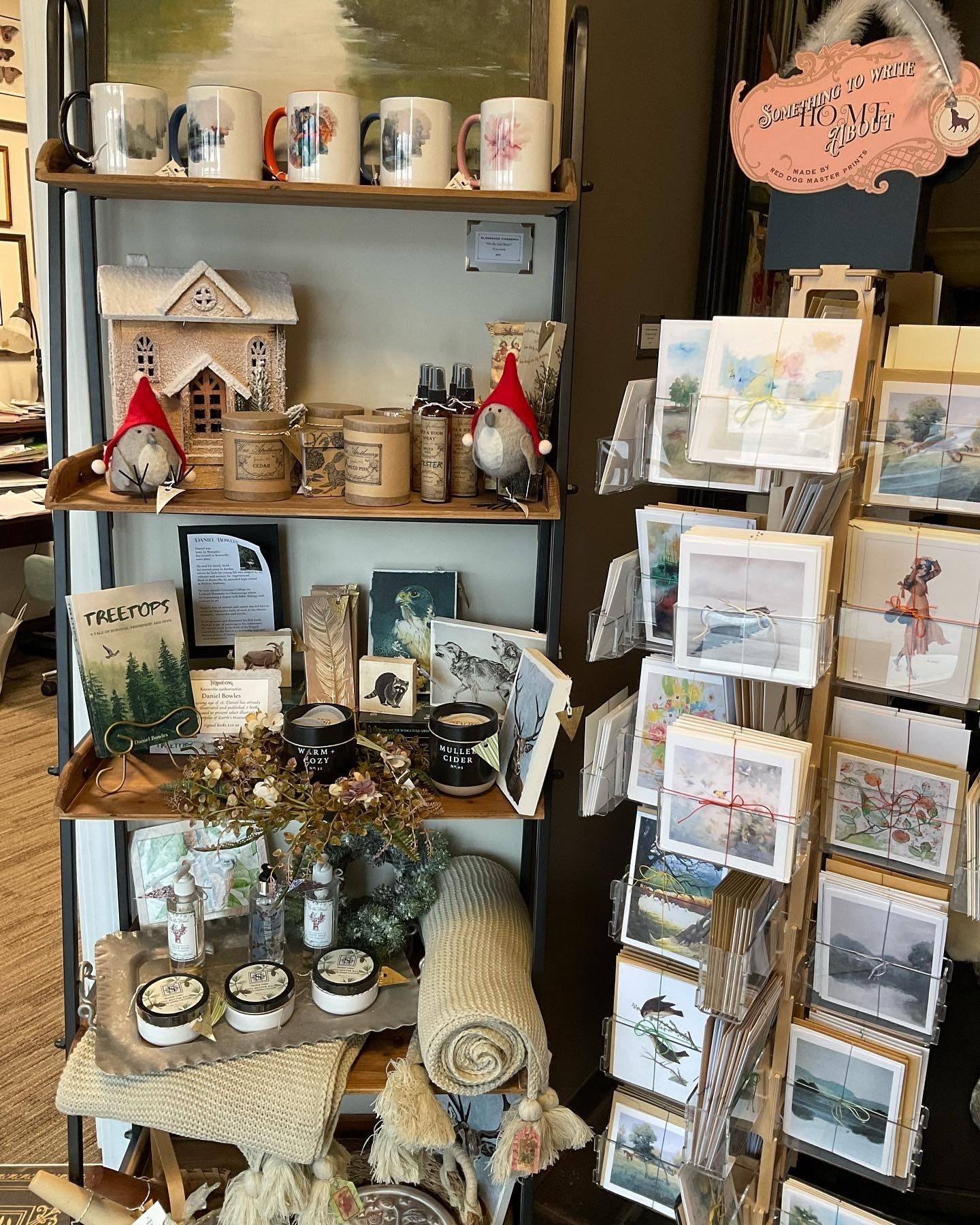 Home Decors - Knoxville, TN - Little River Art