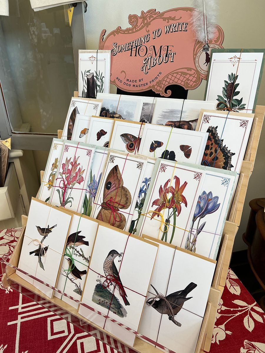 Arts Display - Knoxville, TN - Little River Art
