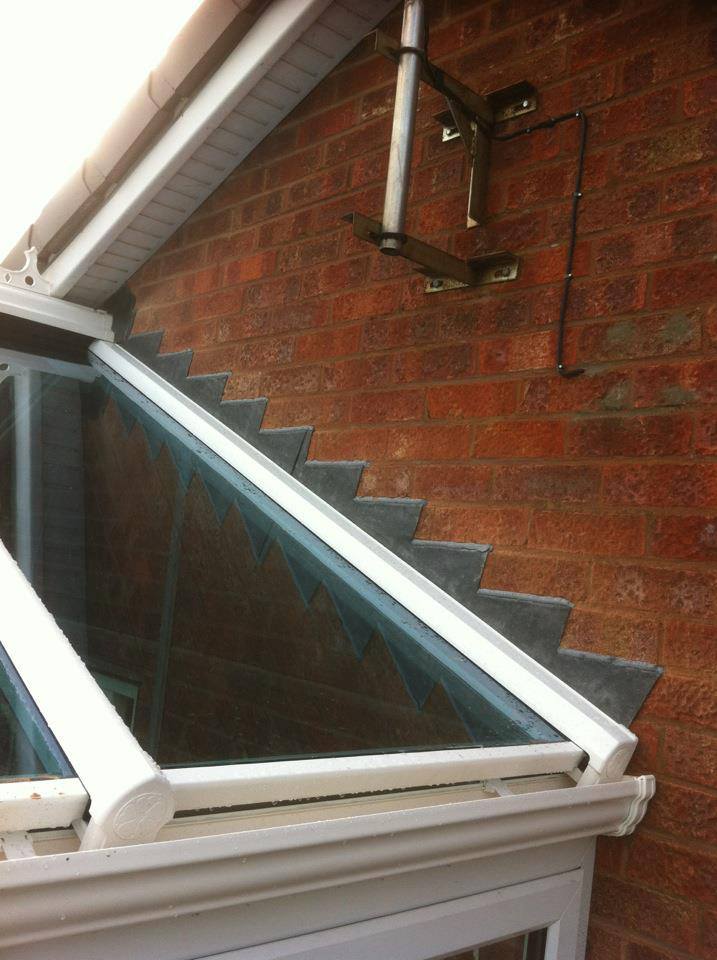 Window installations: Spencer Davies Home Improvements