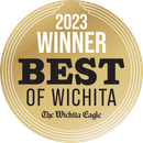 2023 Winner Best of Wichita