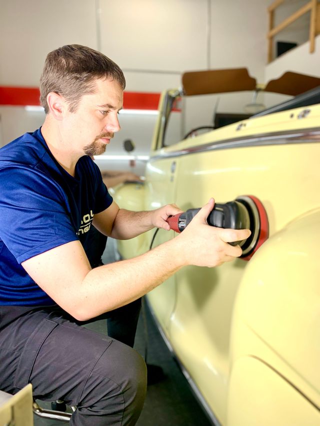 Average Cost Car Detailing: Uncover Budget-Friendly Options