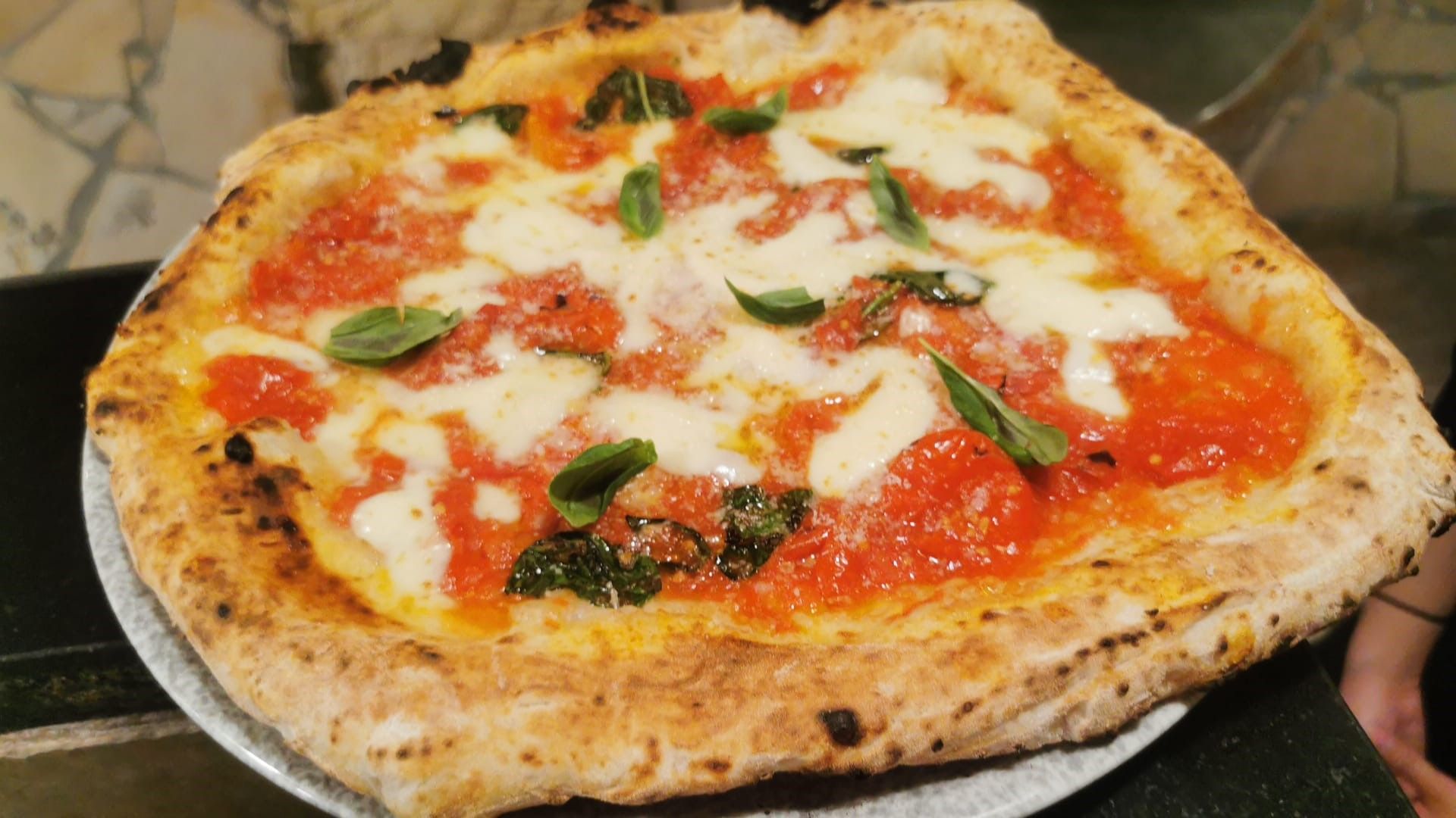 cucina napoletana