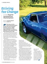 APEX MAGAZINE WINTER 2019