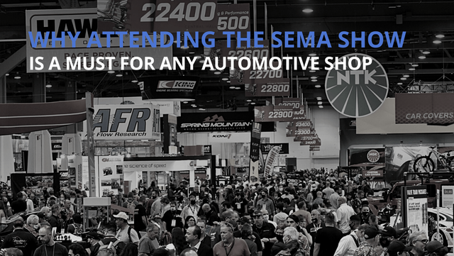 SEMA -  Motors Blog