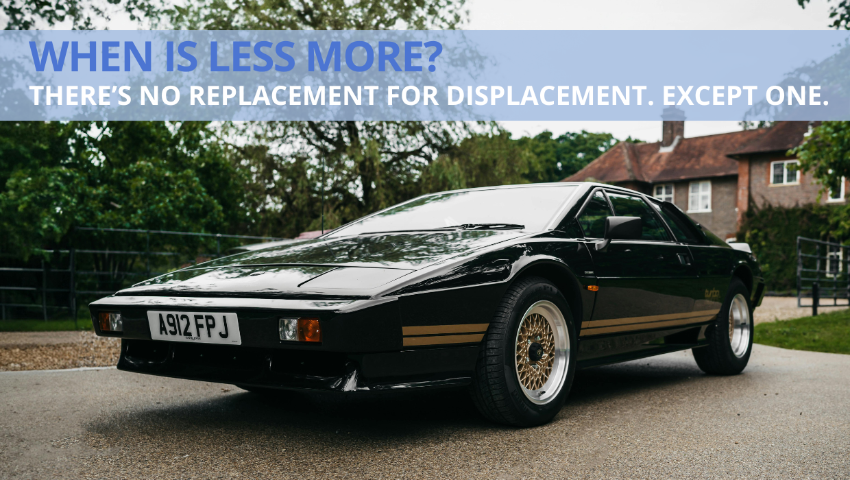 When Less Is More: How Weight Savings Boost Automotive Performance & Marketing Efficiency
