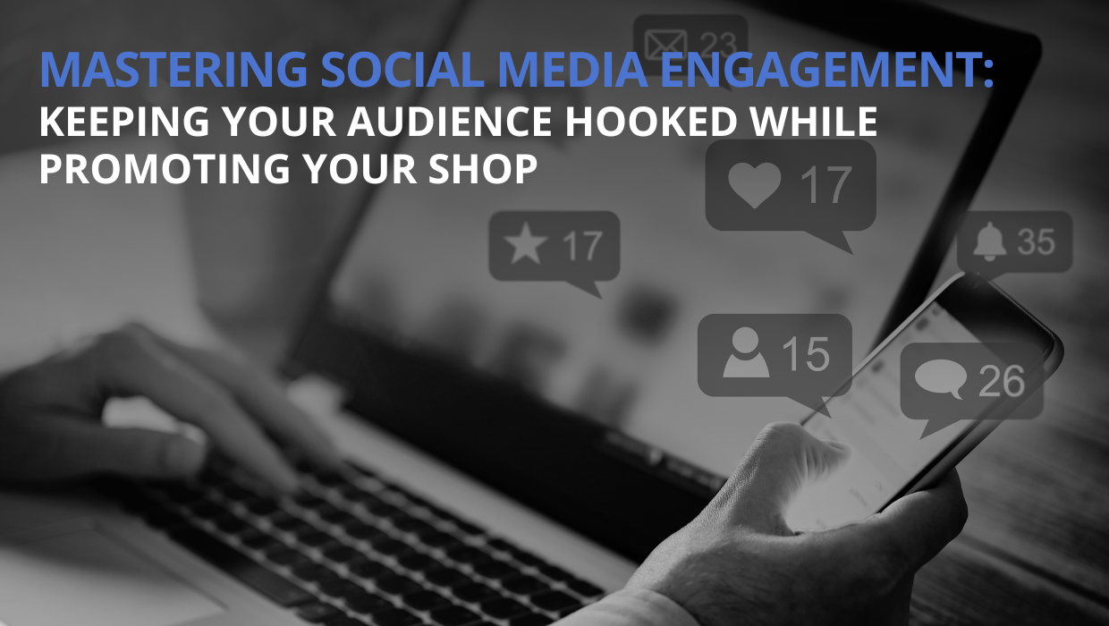 Engaging Your Audience On Social Media