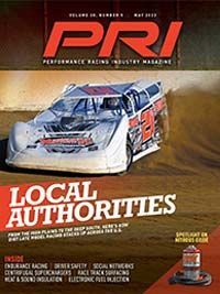 PRI MAGAZINE MAY 2023