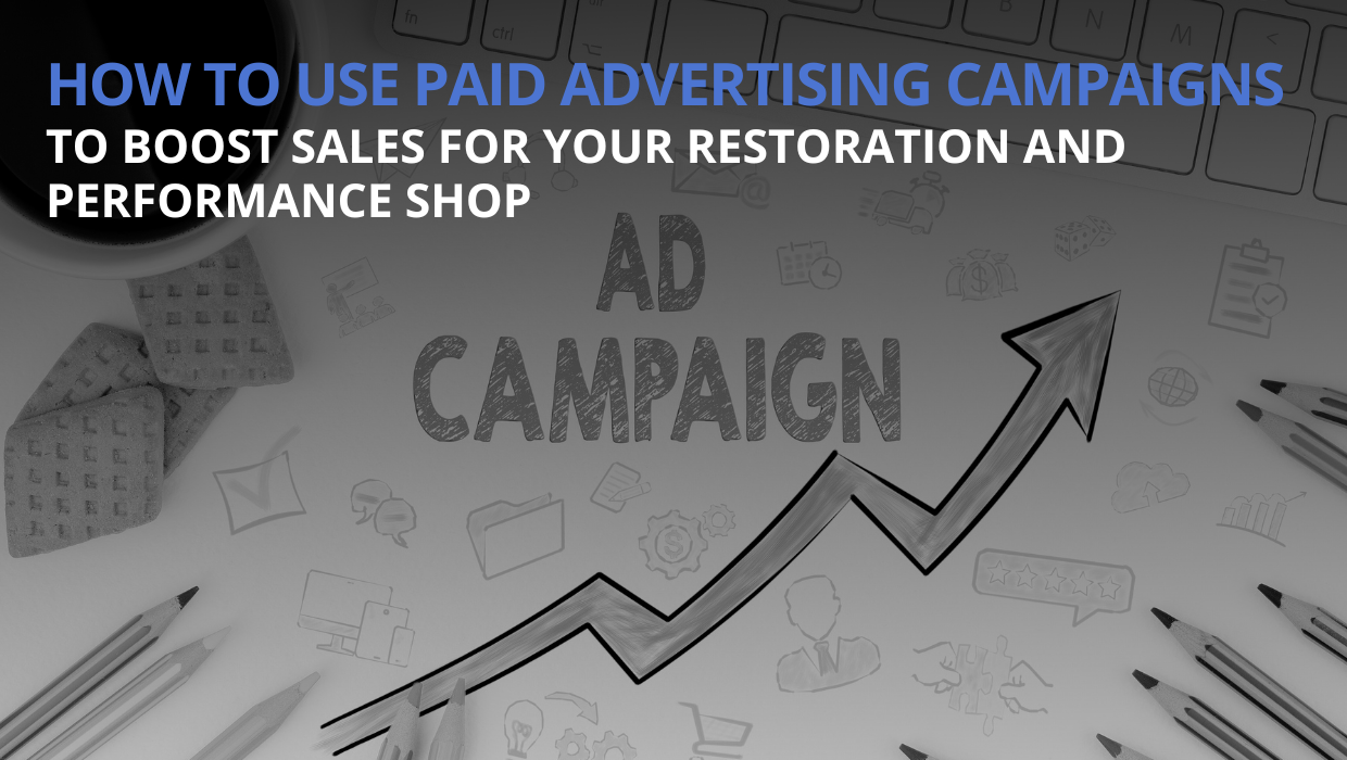 How to Use Paid Advertising Campaigns | Motorhead Digital