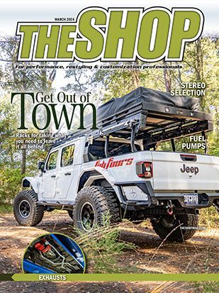 THE SHOP MAG MARCH 2024