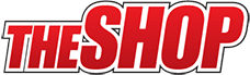 Logo of theshopmag.com